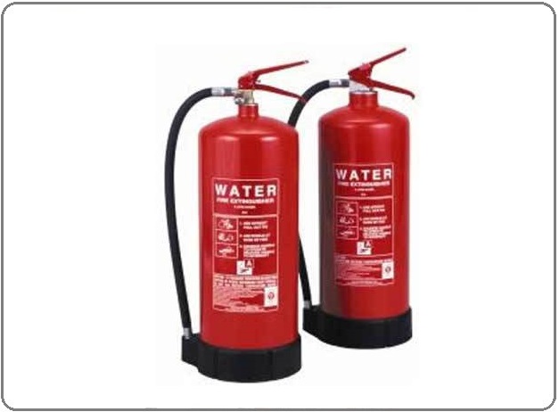 Fire Fighting Equipment Manufacture